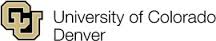 UC Denver logo