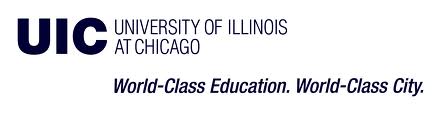 UIC logo