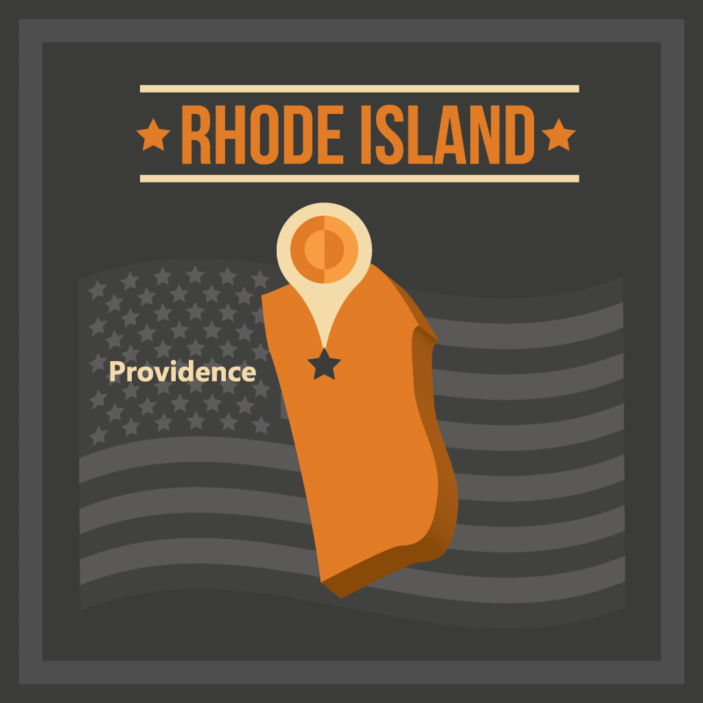 Rhode Island Nursing