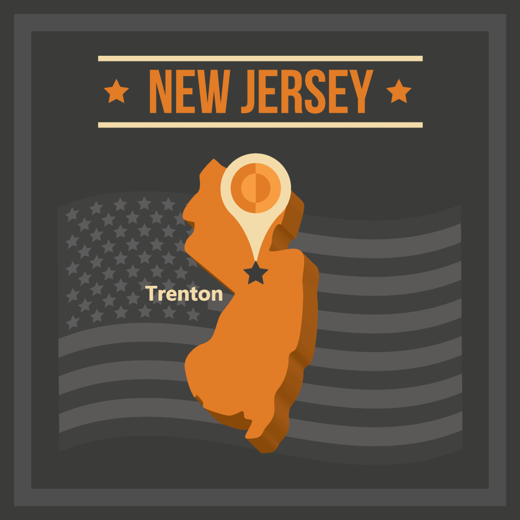 New Jersey Nursing