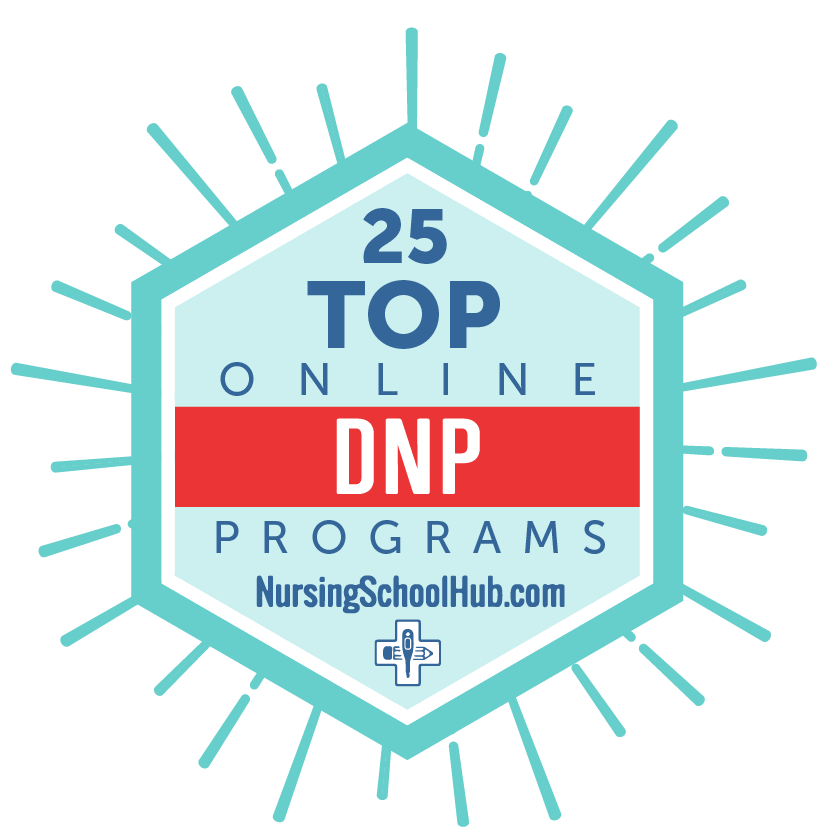 25 Top Online DNP Programs Nursing School Hub
