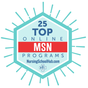 25 Top Online Rn to MSN Programs - Nursing School Hub