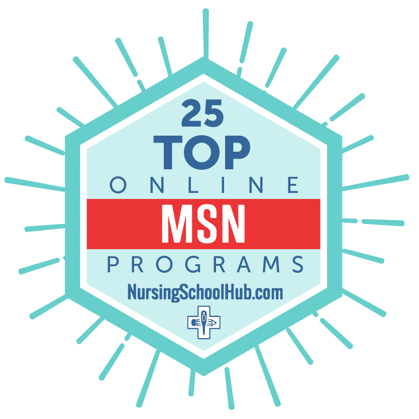 25 Top Online Rn to MSN Programs Nursing School Hub