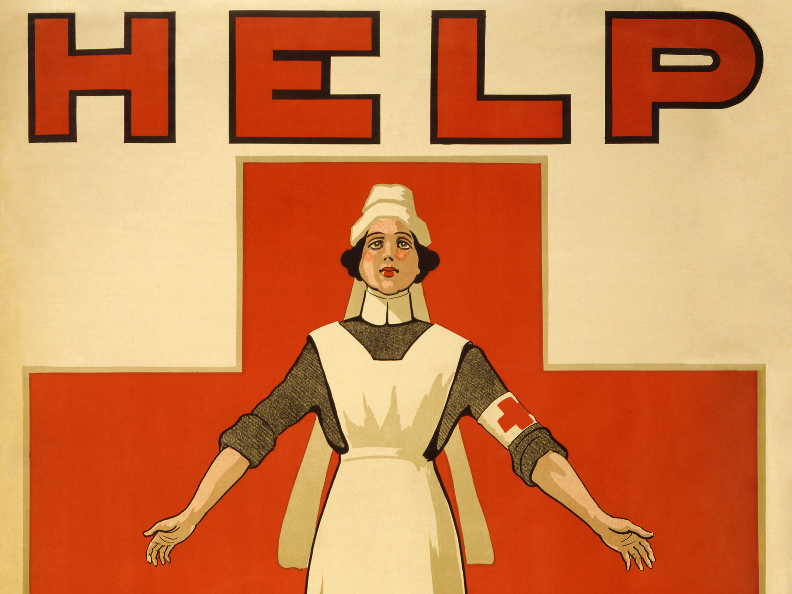 The History of Nursing - Nursing School Hub
