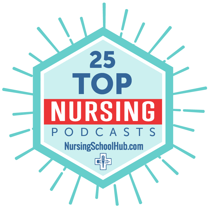 25 Best Nursing Podcasts Nursing School Hub