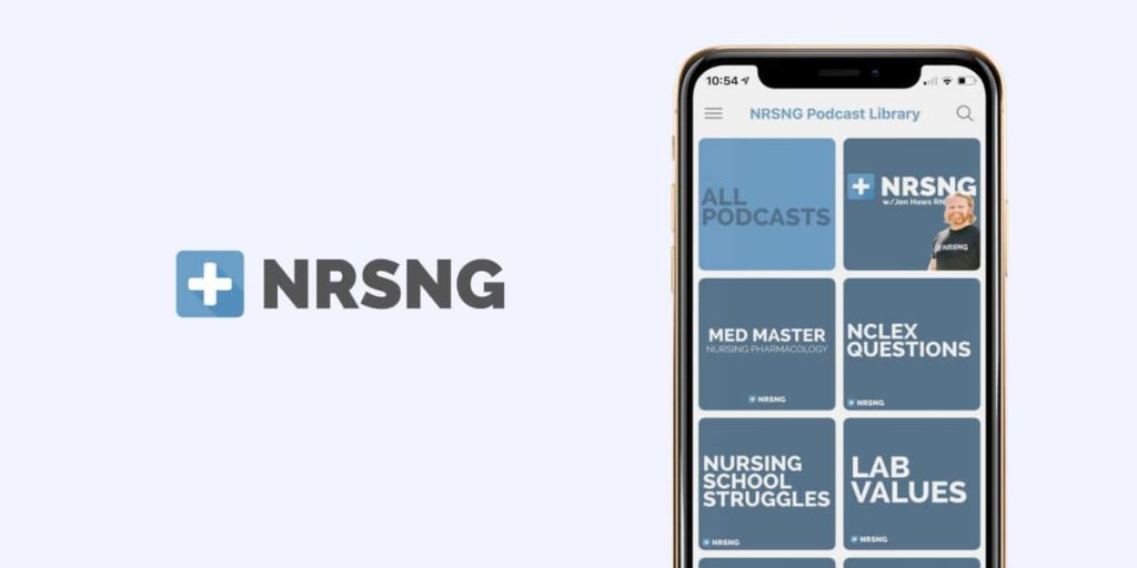25 Best Nursing Podcasts Nursing School Hub