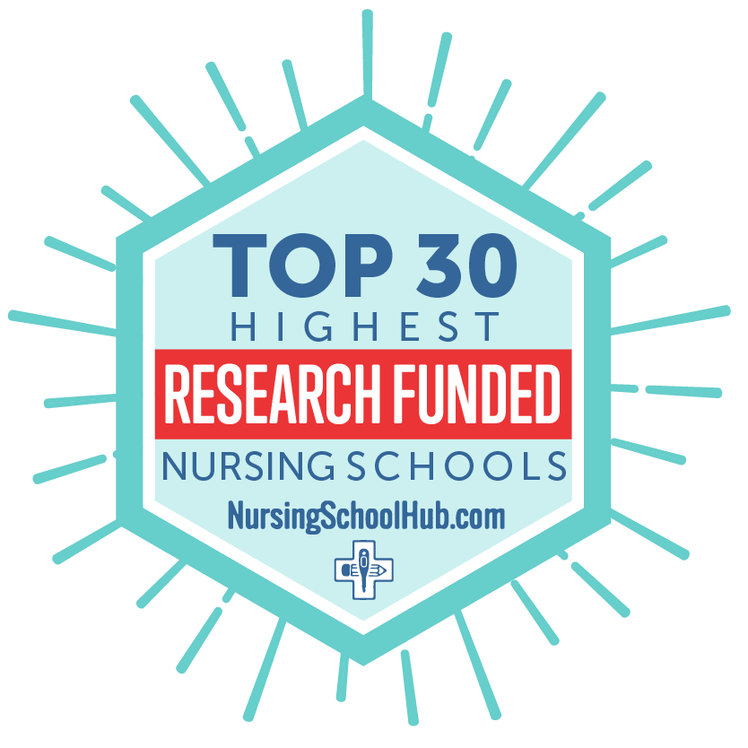 30 Best Nursing Research Programs