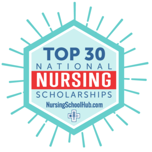 30 Top National Scholarships for Nursing - Nursing School Hub