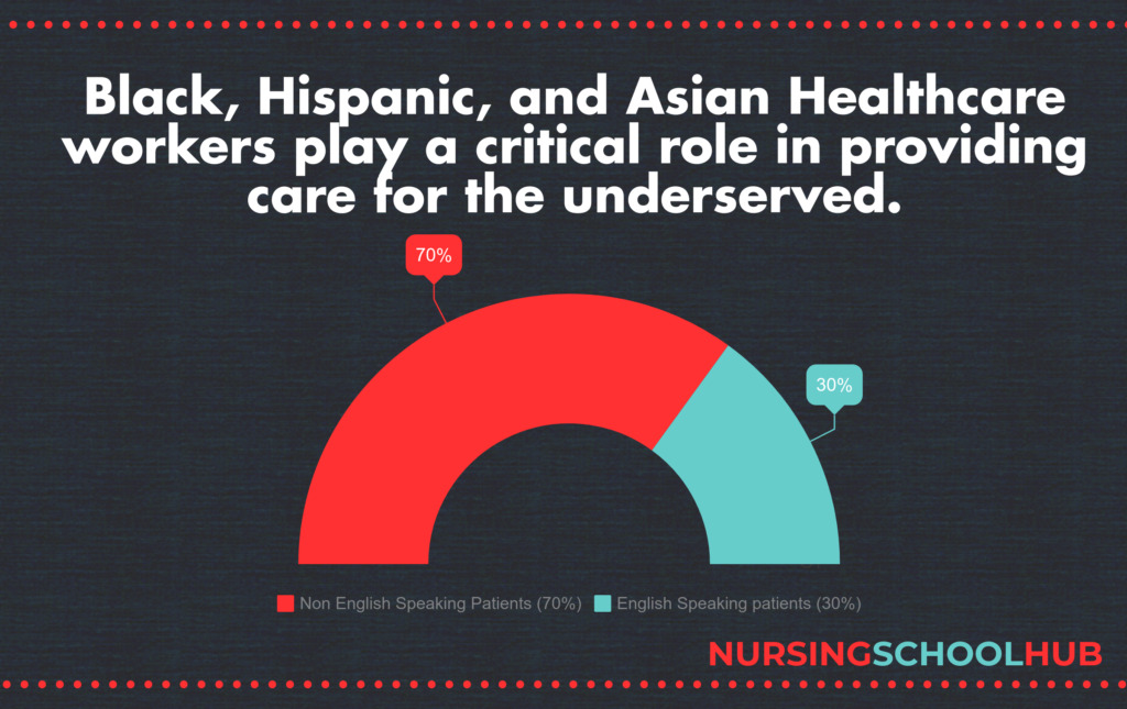 Guide Diversity In Nursing Nursing School Hub Guide Diversity In Nursing Nursing School Hub