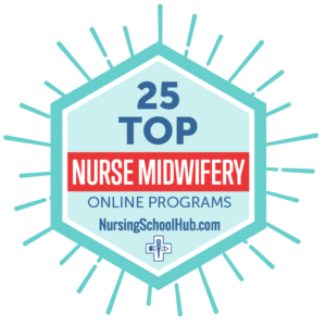 25 Best Online Nurse Midwifery Programs