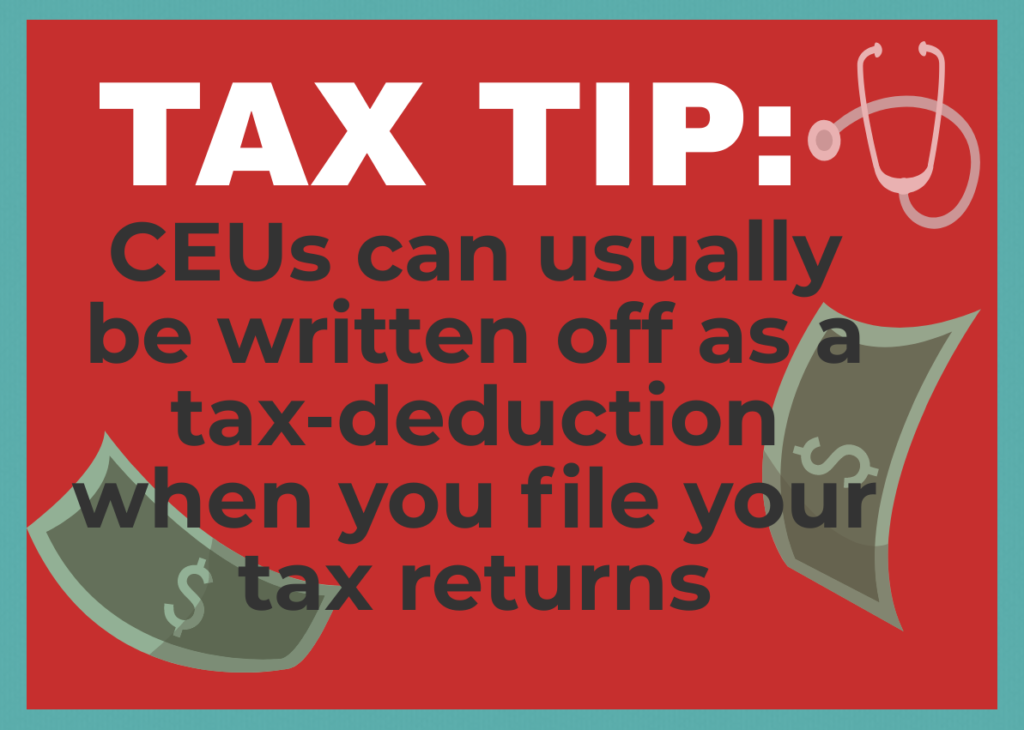 Guide Continuing Education Guide for Nurses