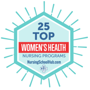 25 Best Women's Health Nurse Practitioner Programs