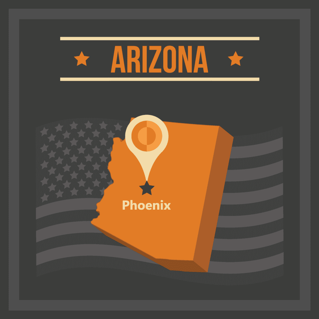 Arizona Nursing Nursing School Hub