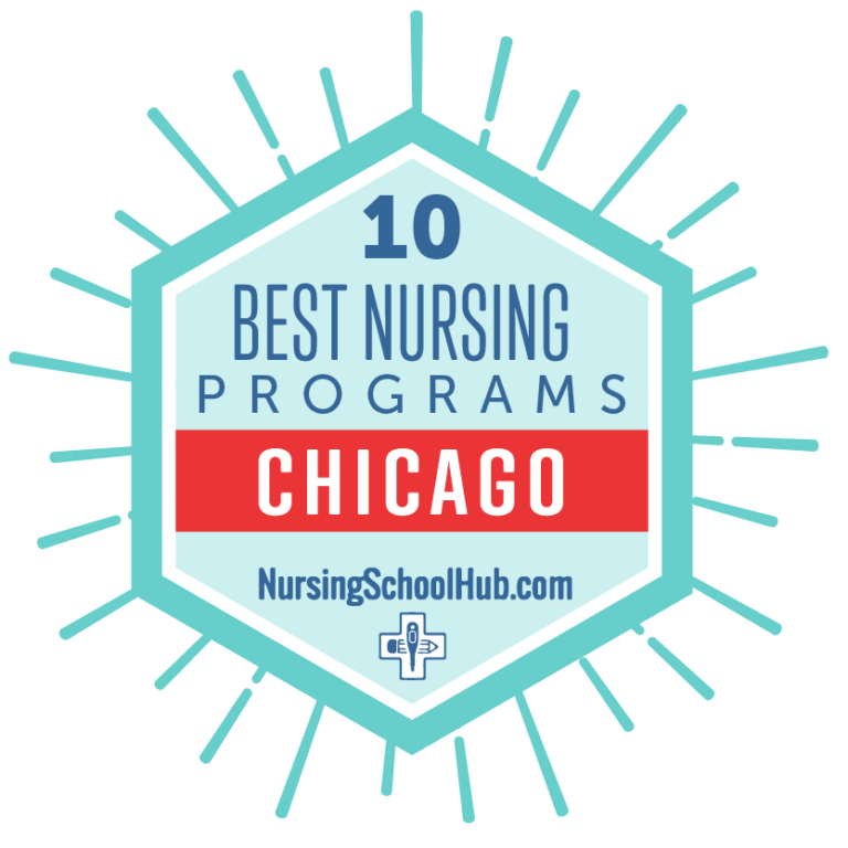 10 Best Nursing Schools in Chicago Nursing School Hub