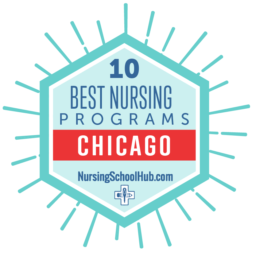 10 Best Nursing Schools in Chicago Nursing School Hub