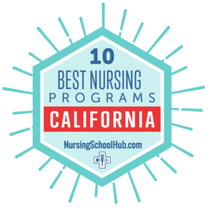 10 Best California Nursing Schools