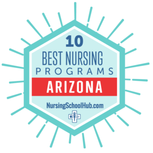 10 Best Nursing Schools in Arizona