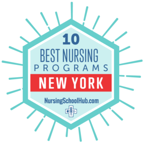 10 Best New York Nursing Schools