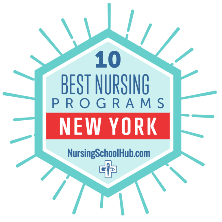 10 Best New York Nursing Schools Nursing School Hub