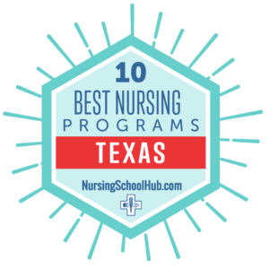 10 Best Texas Nursing Schools