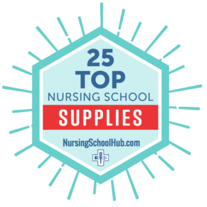 Top Essentials Every Nursing Student Needs!