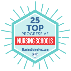 25 Top Progressive Nursing Schools