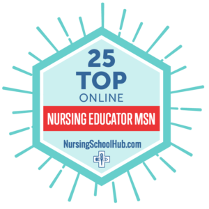 25 Top Online MSN Nurse Educator Programs