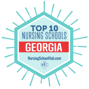 10 Best Georgia Nursing Schools