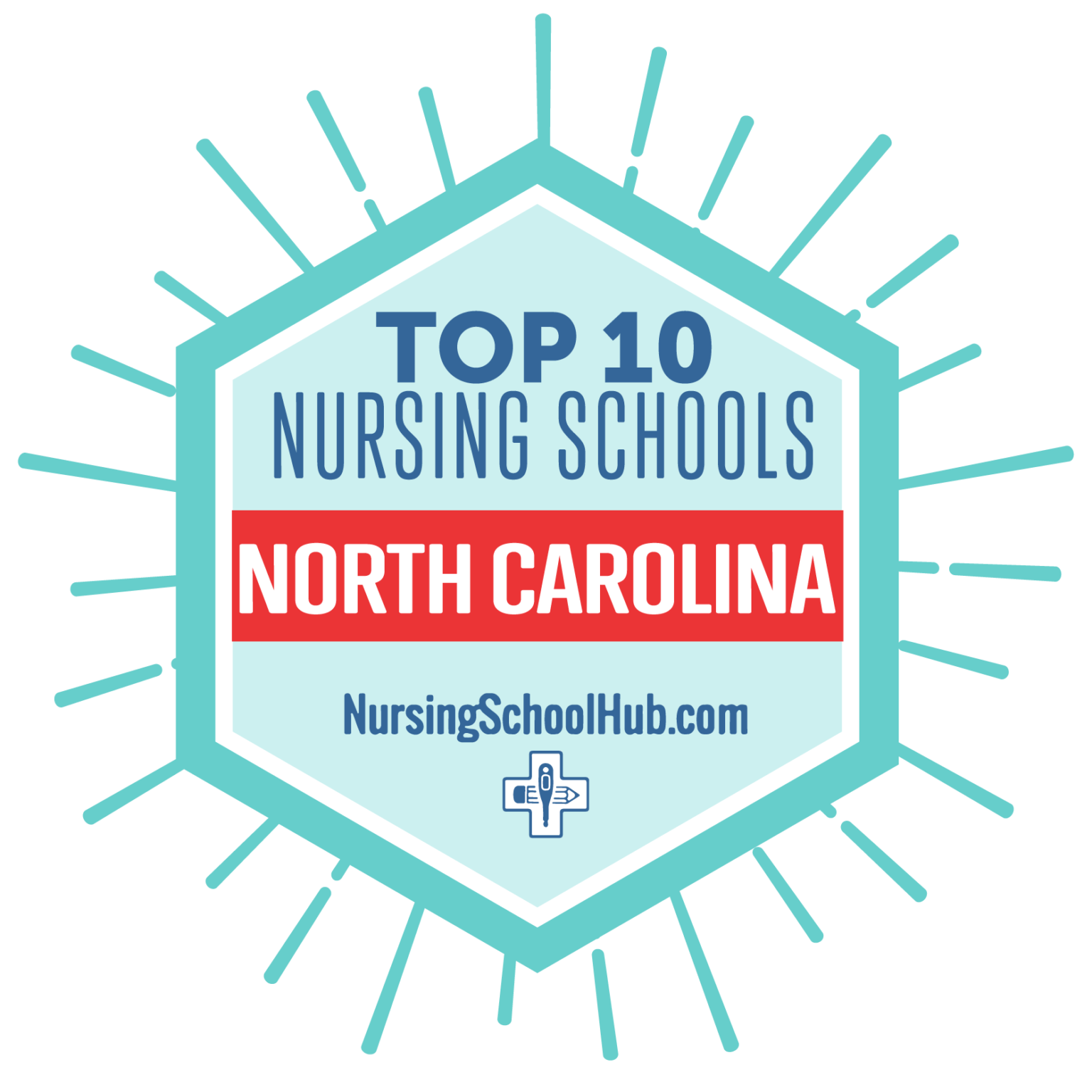 10 Best North Carolina Nursing Schools - Nursing School Hub