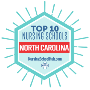 10 Best North Carolina Nursing Schools