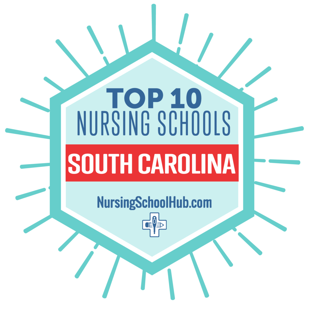 10 Best South Carolina Nursing Schools Nursing School Hub