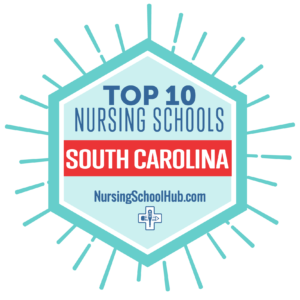 10 Best South Carolina Nursing Schools