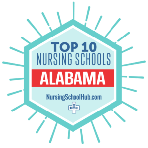 10 Best Alabama Nursing Schools