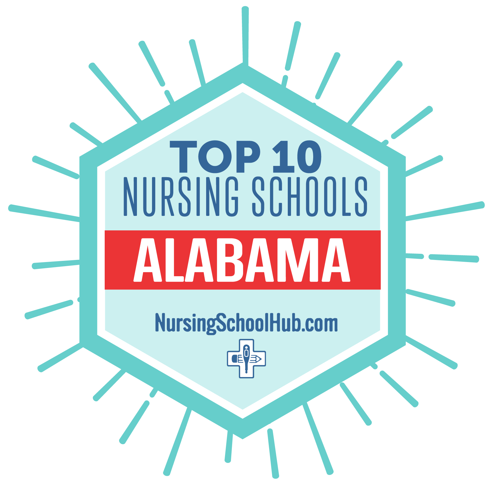 Does Alabama A&m Have A Nursing Program 10 Best Alabama Nursing Schools - Nursing School Hub