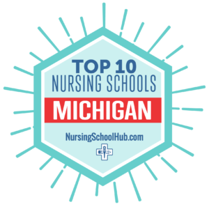 10 Best Michigan Nursing Schools