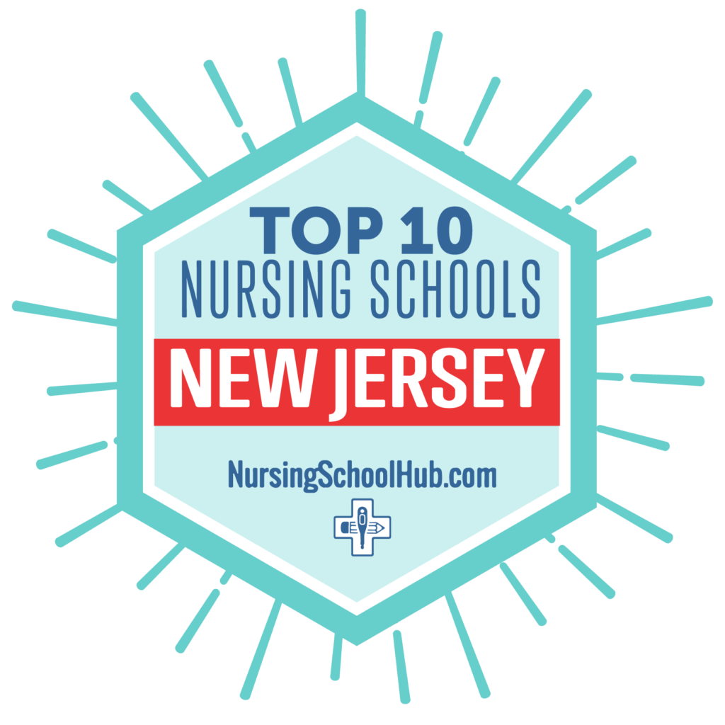 10 Best New Jersey Nursing Schools Nursing School Hub