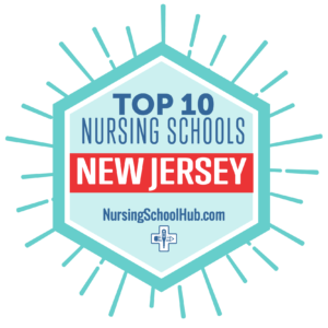 10 Best New Jersey Nursing Schools