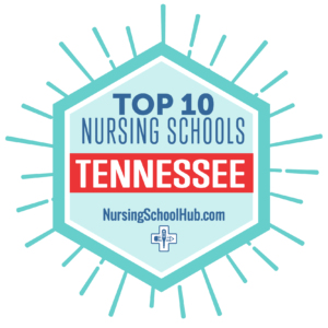 10 Best Tennessee Nursing School