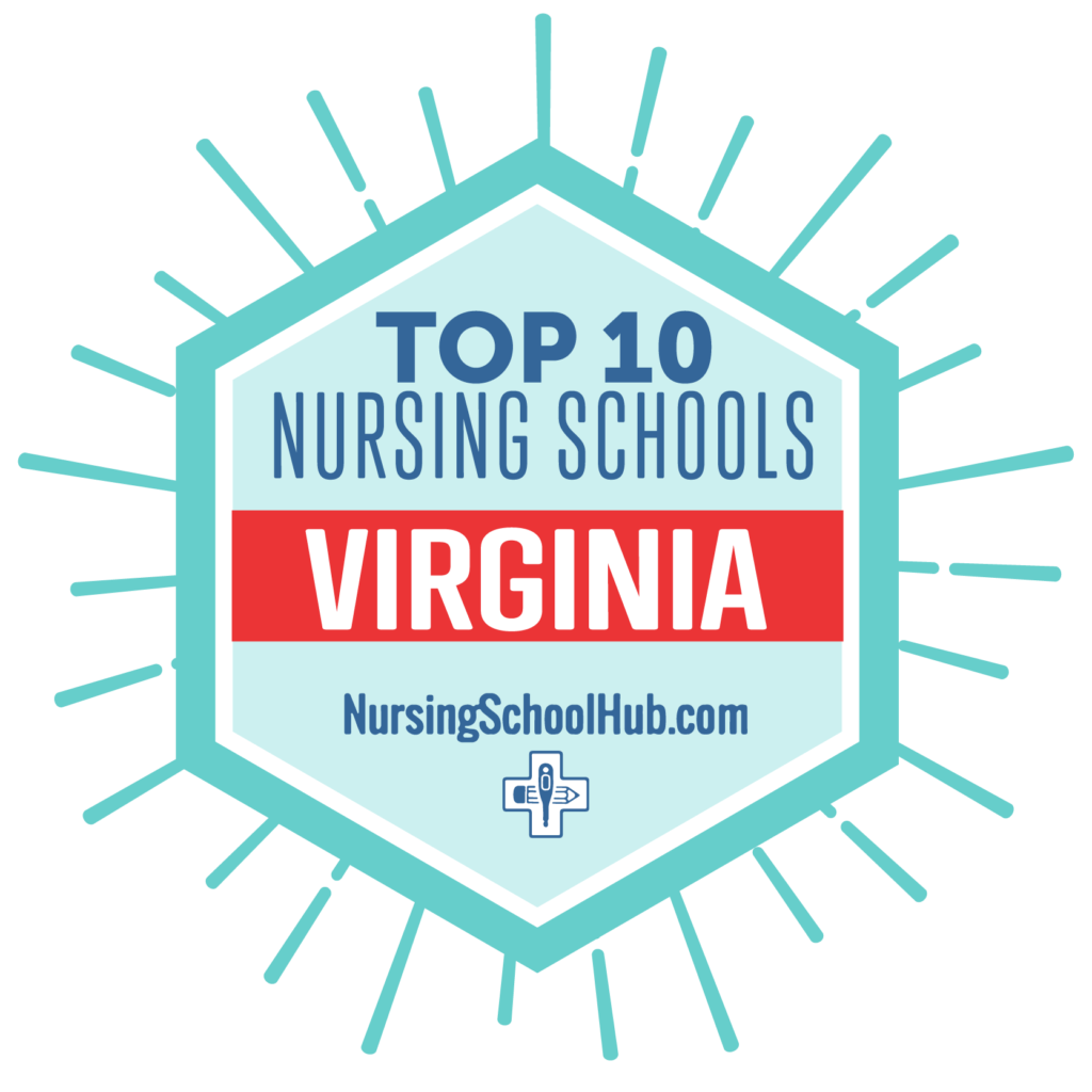 10 Best Virginia Nursing Schools Nursing School Hub