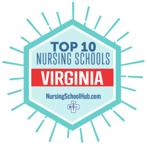 10 Best Virginia Nursing Schools