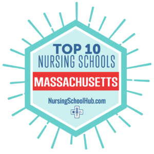 10 Best Massachusetts Nursing Schools