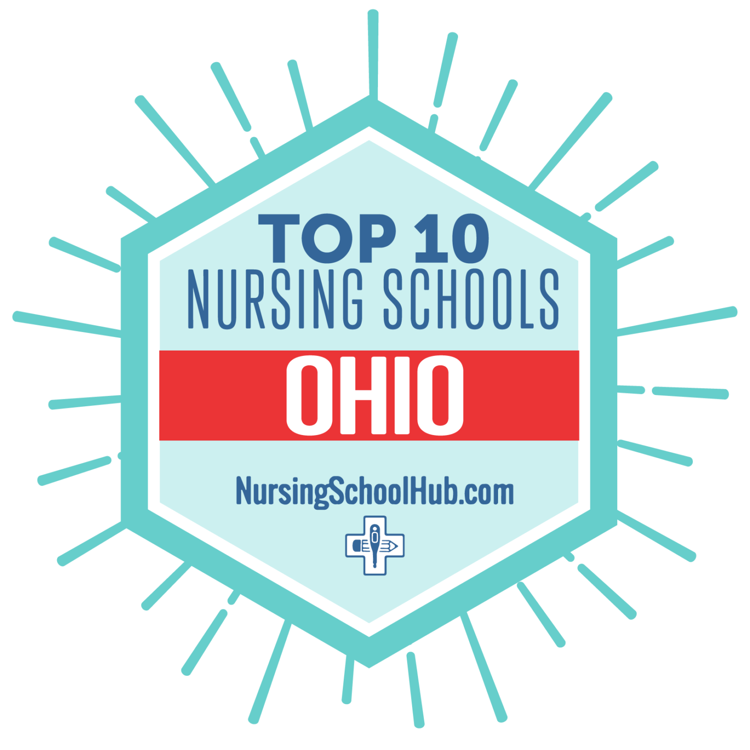 10 Best Ohio Nursing Schools - Nursing School Hub