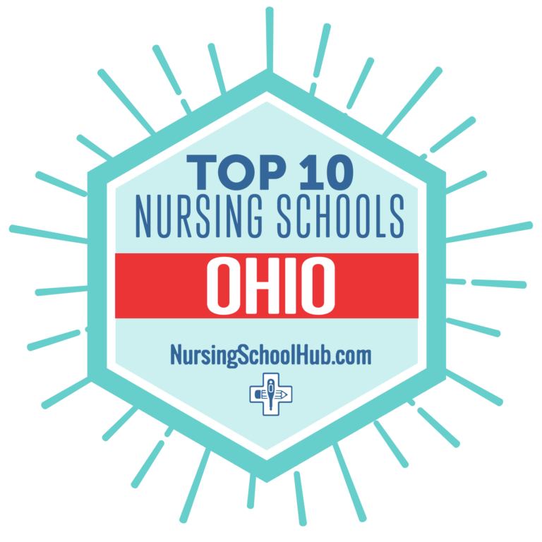 10 Best Ohio Nursing Schools Nursing School Hub