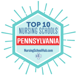 10 Best Pennsylvania Nursing Schools