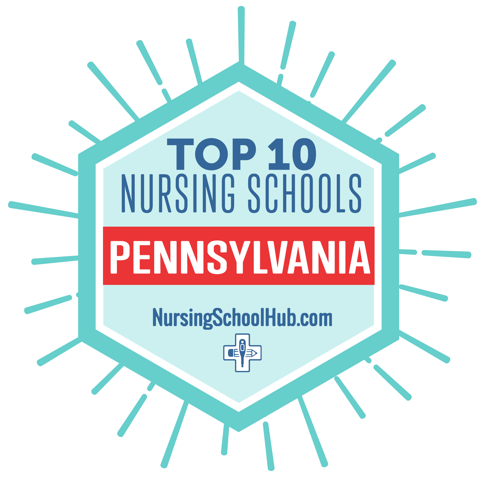 10 Best Pennsylvania Nursing Schools Nursing School Hub