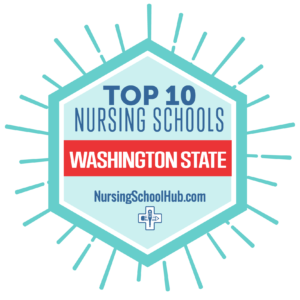 10 Best Washington State Nursing Schools
