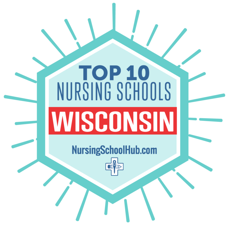 10 Best Wisconsin Nursing Schools Nursing School Hub