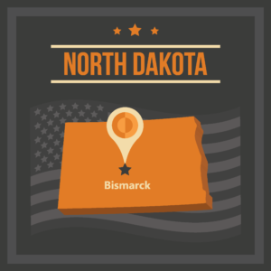 North Dakota Nursing