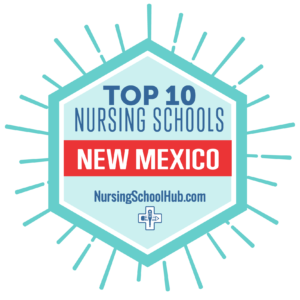 10 Best New Mexico Nursing Schools