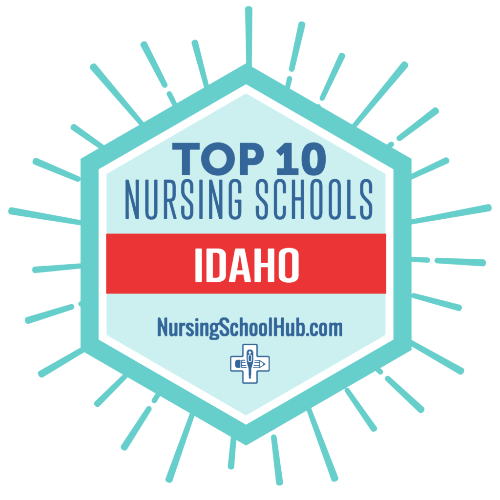 10 Best Idaho Nursing Schools Nursing School Hub